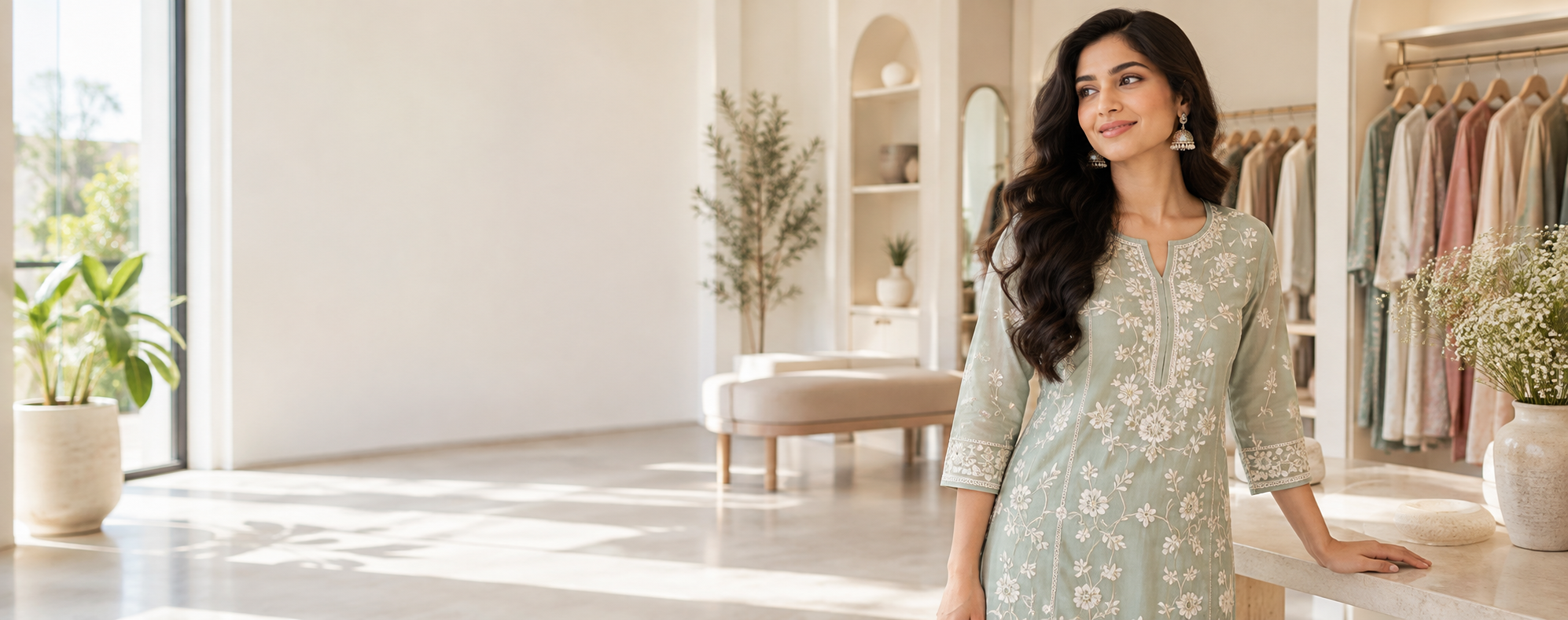 Kurti Collection