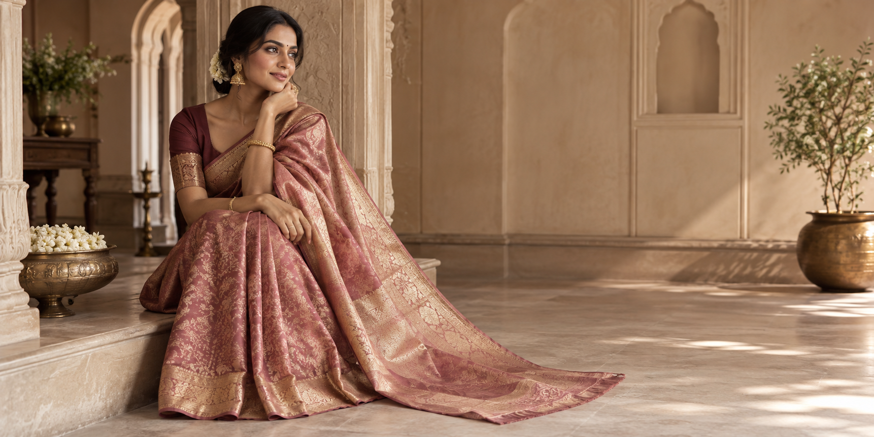 Saree Collection